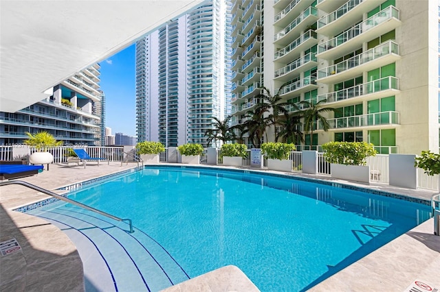 170 SE 14th St Unit 1203, Miami, FL 33131 - photo 24