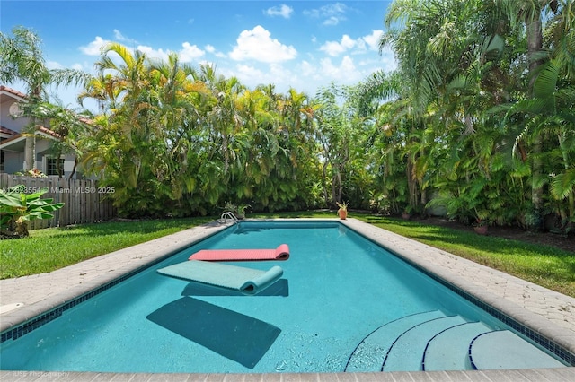 6670 SW 69th Ln, South Miami, FL 33143 - view of pool