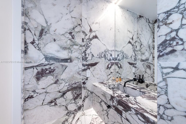 1300 Monad Ter Unit 9D, Miami Beach, FL 33139 - bathroom view