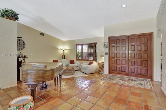 1180 NW 100th Way, Plantation, FL 33322 - view of tiled entryway