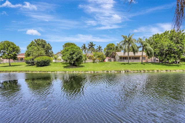 1180 NW 100th Way, Plantation, FL 33322 - water view
