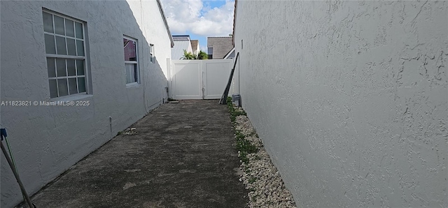 8881 NW 108th Ln, Hialeah Gardens, FL 33018 - view of home's exterior with stucco siding