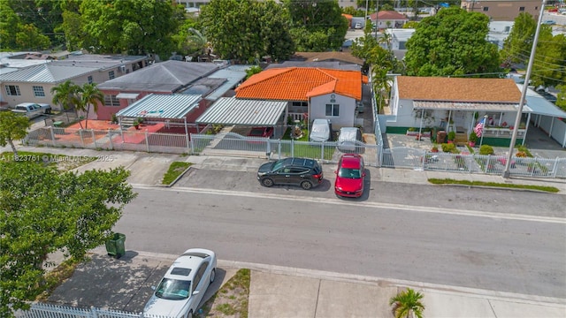 359 E 19th St, Hialeah, FL 33010 - aerial view of residential area