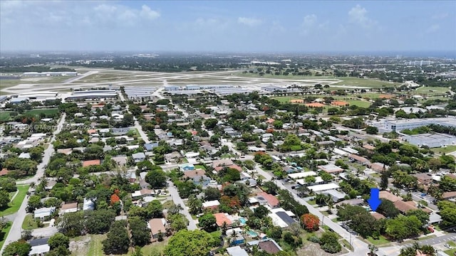404 NE 11th Ave, Pompano Beach, FL 33060 - view of property location