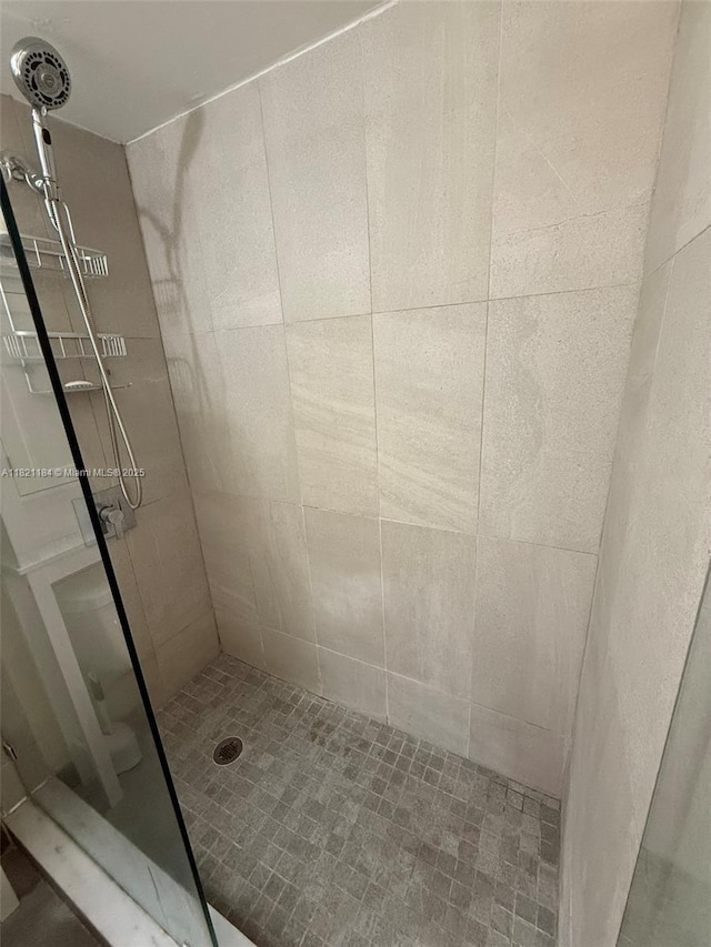 14251 SW 96th Ter Unit 14251, Miami, FL 33186 - full bathroom with a stall shower