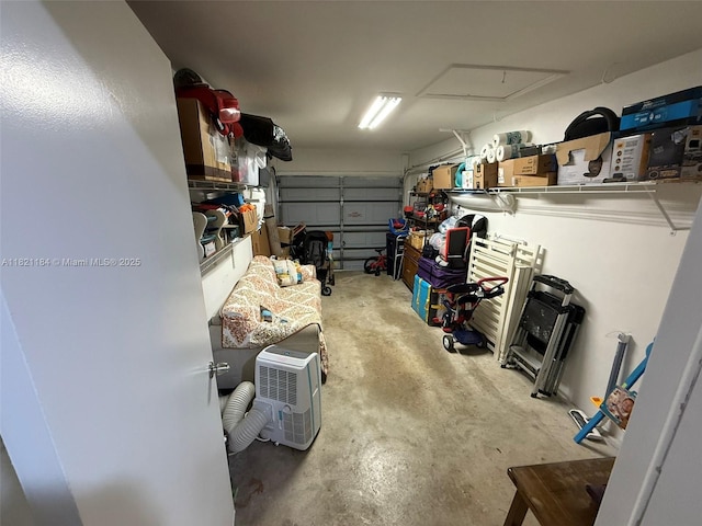14251 SW 96th Ter Unit 14251, Miami, FL 33186 - view of garage