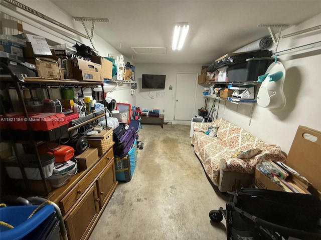 14251 SW 96th Ter Unit 14251, Miami, FL 33186 - view of garage