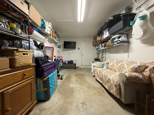 14251 SW 96th Ter Unit 14251, Miami, FL 33186 - view of garage