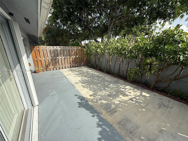 14251 SW 96th Ter Unit 14251, Miami, FL 33186 - view of patio