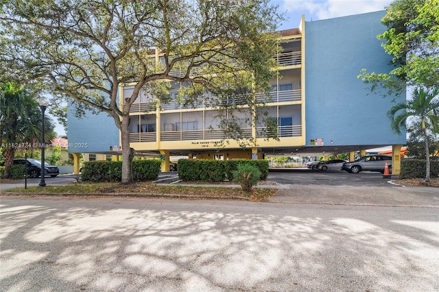 1912 Monroe St Unit 201, Hollywood, FL 33020 - view of property