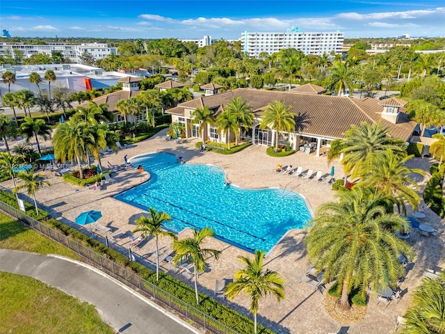 1595 Pongam Ter, Hollywood, FL 33021 - photo 61