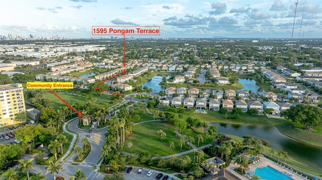 1595 Pongam Ter, Hollywood, FL 33021 - photo 62