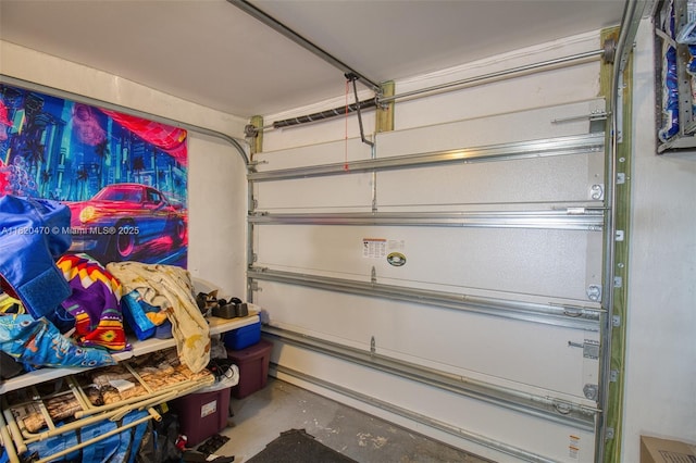 6530 NW 29th St, Sunrise, FL 33313 - view of garage
