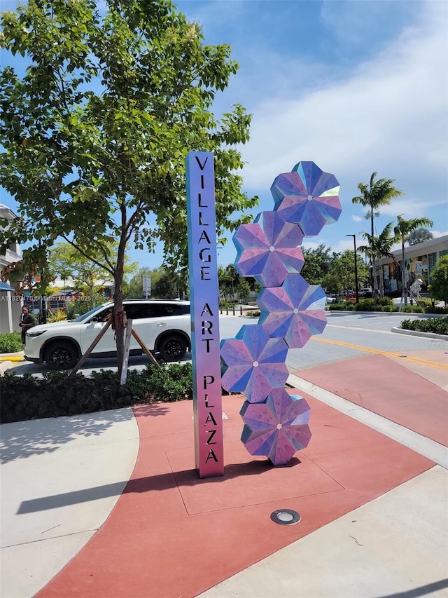 6530 NW 29th St, Sunrise, FL 33313 - view of community