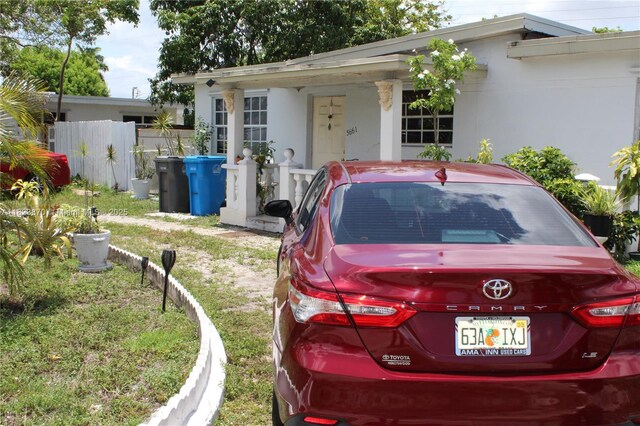 5661 SW 41st St, West Park, FL 33023 - photo 5