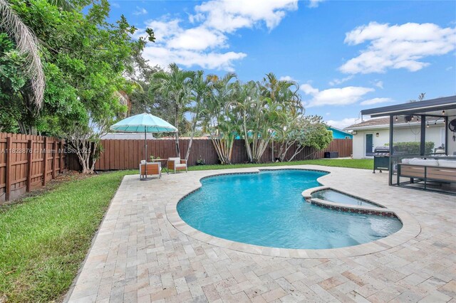 4117 Mckinley St, Hollywood, FL 33021 - photo 32