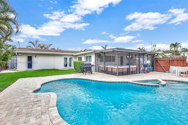 4117 Mckinley St, Hollywood, FL 33021 - photo 36