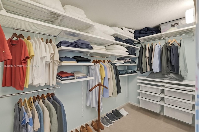 16400 Collins Ave Unit 544, Sunny Isles Beach, FL 33160 - spacious closet featuring carpet
