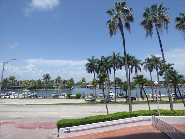 5005 Collins Ave Unit 202, Miami Beach, FL 33140 - water view