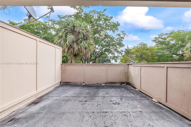 8239 NW 8th St Unit 3, Plantation, FL 33324 - view of patio / terrace