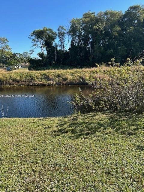 13648 Coconut Palm Ct Unit C, Delray Beach, FL 33484 - water view