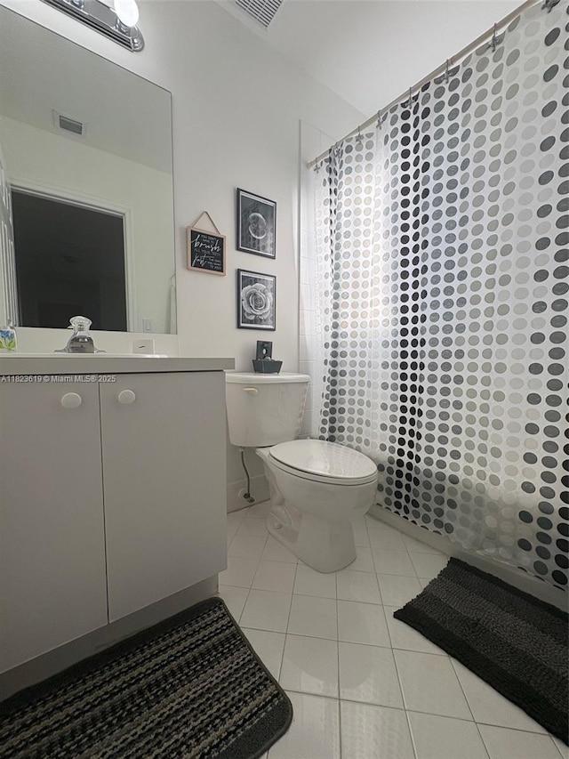13933 SW 155th Ct, Miami, FL 33196 - full bath with tile patterned floors and vanity