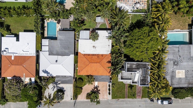9064 Garland Ave, Surfside, FL 33154 - aerial view