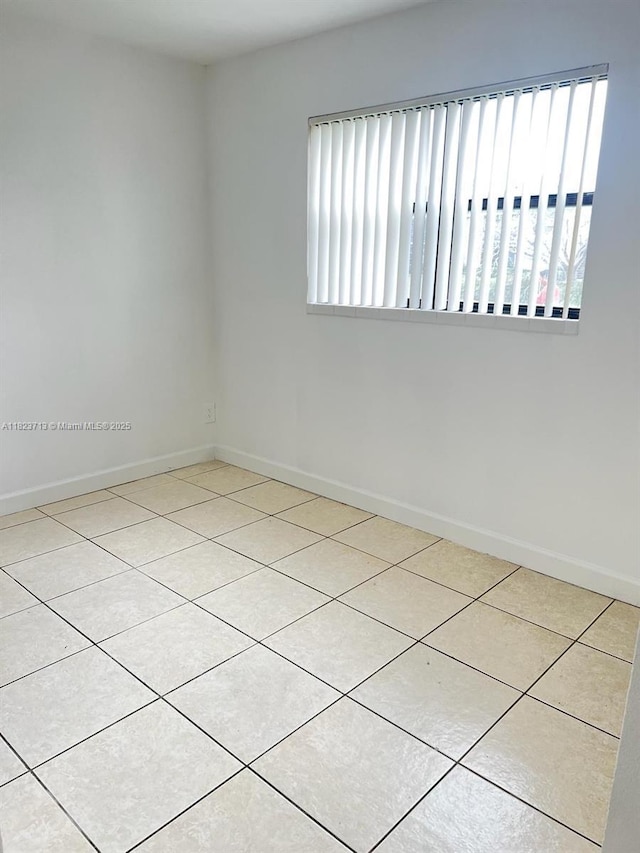4017 NW 87th Ave Unit 4017, Sunrise, FL 33351 - spare room featuring plenty of natural light