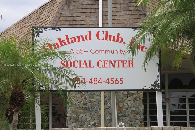 4090 NW 42nd Ave Unit 106, Lauderdale Lakes, FL 33319 - photo 17