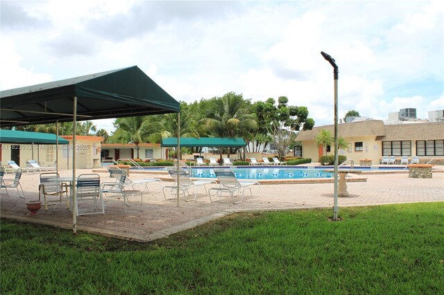 4090 NW 42nd Ave Unit 106, Lauderdale Lakes, FL 33319 - photo 19