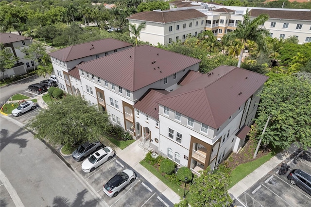 4445 SW 160th Ave Unit 102, Miramar, FL 33027 - bird's eye view