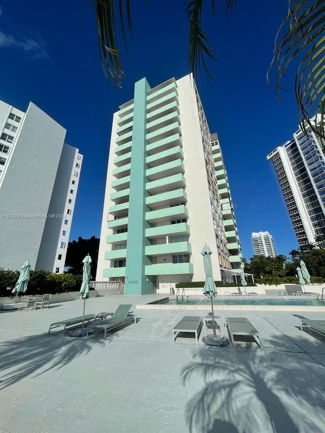5 Island Ave Unit 5G, Miami Beach, FL 33139 - view of property