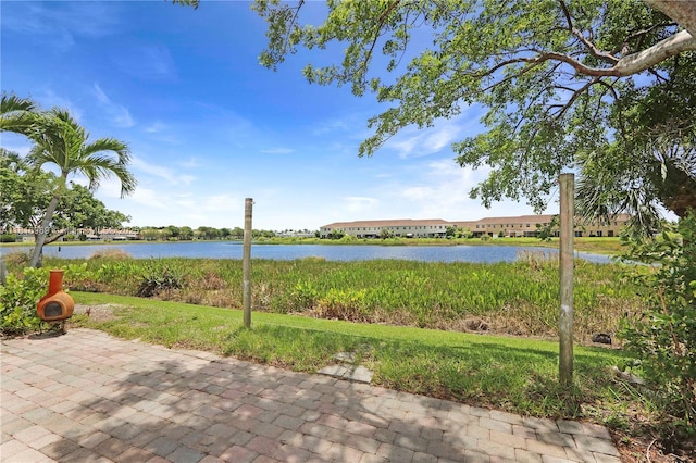 1585 SE 20th Rd, Homestead, FL 33035 - water view