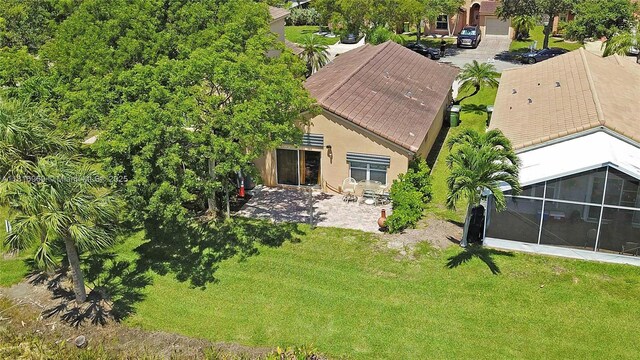 1585 SE 20th Rd, Homestead, FL 33035 - view of subject property