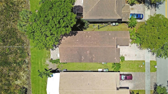 1585 SE 20th Rd, Homestead, FL 33035 - view of subject property