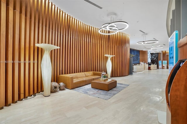 4111 S Ocean Dr Unit 3709, Hollywood, FL 33019 - view of building lobby