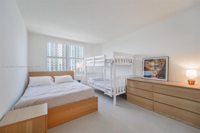 1965 S Ocean Dr Unit 6F, Hallandale Beach, FL 33009 - view of carpeted bedroom