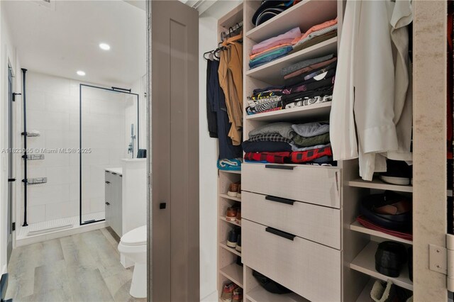 9905 NW 52nd Ln, Doral, FL 33178 - view of closet