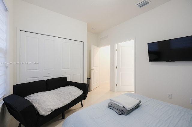 14659 SW 23rd Ter, Miami, FL 33175 - bedroom with a closet