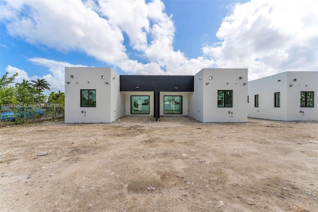 12336 SW 219th St, Miami, FL 33170 - view of front of property with stucco siding