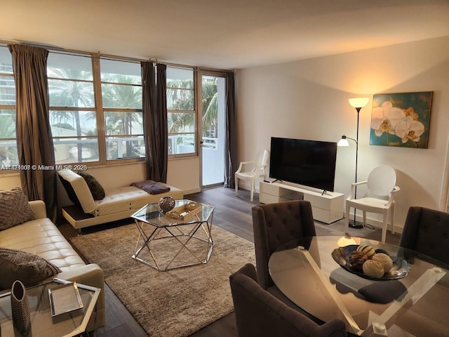 5700 Collins Ave Unit 4N, Miami Beach, FL 33140 - photo 5