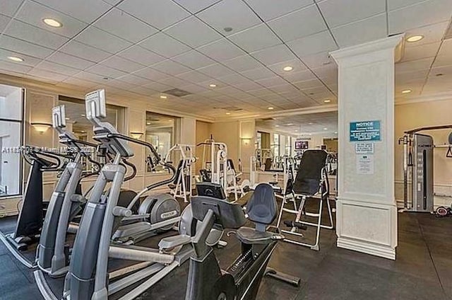5700 Collins Ave Unit 4N, Miami Beach, FL 33140 - photo 32