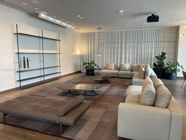 159 NE 6th St Unit 3104, Miami, FL 33132 - view of building lobby