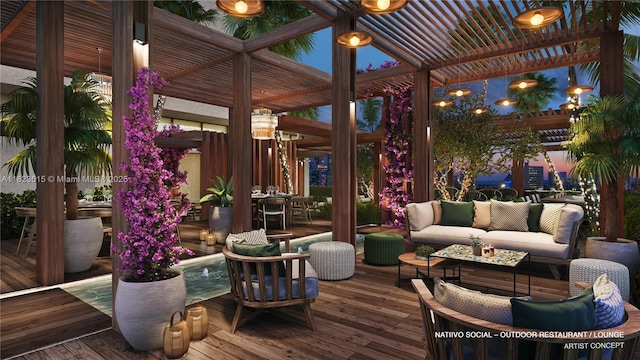 159 NE 6th St Unit 3104, Miami, FL 33132 - view of community lobby