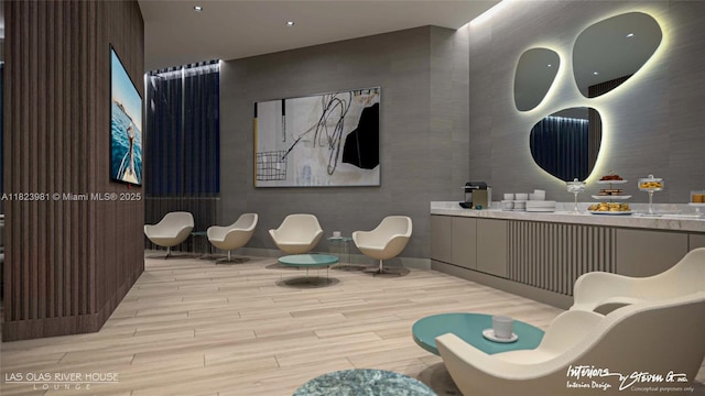 333 Las Olas Way Unit 804, Fort Lauderdale, FL 33301 - view of building lobby