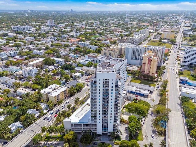 10 SW S River Dr Unit Phi03, Miami, FL 33130 - view of urban area