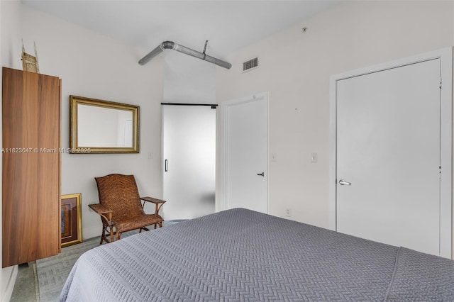 10 SW S River Dr Unit Phi03, Miami, FL 33130 - view of bedroom