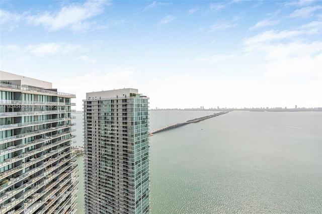 480 NE 31st St Unit 4804, Miami, FL 33137 - water view