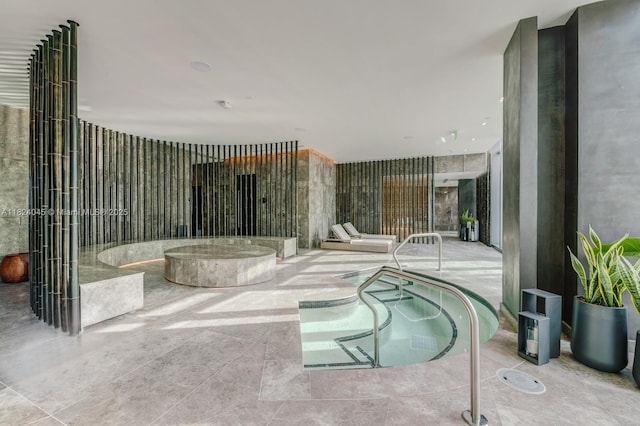 480 NE 31st St Unit 4804, Miami, FL 33137 - view of building lobby