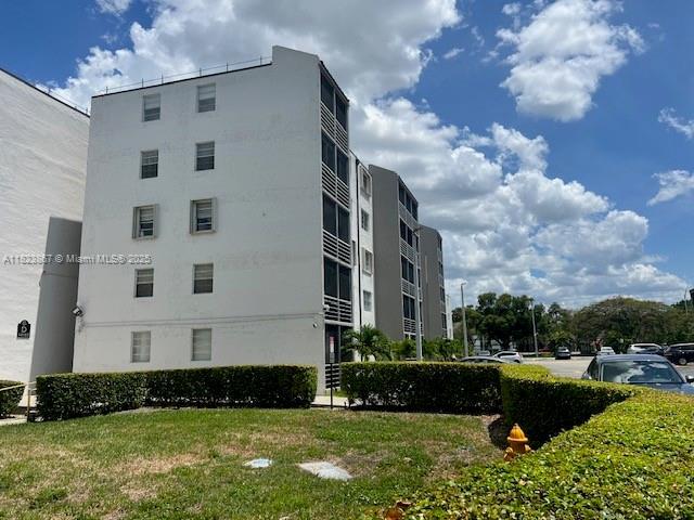 14165 SW 87th St Unit D202, Miami, FL 33183 - view of property